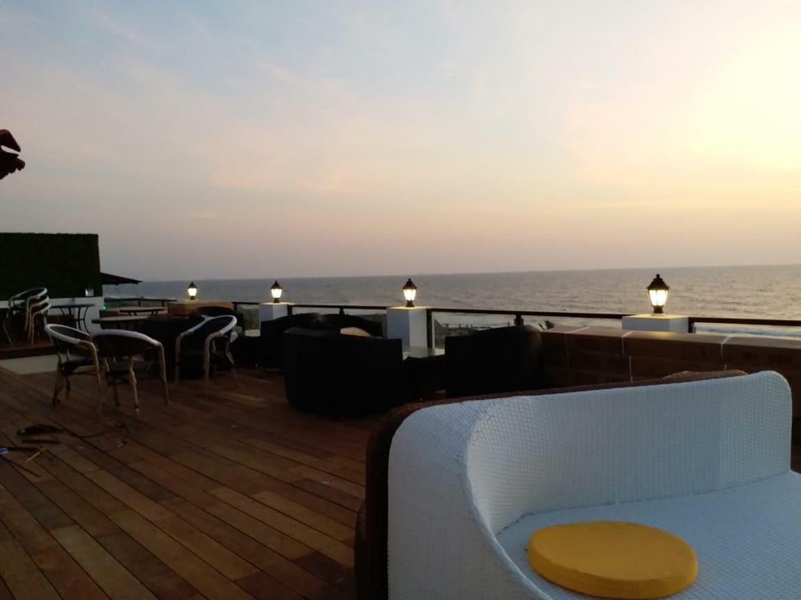 Royale Exotica, Goa Calangute Exterior foto