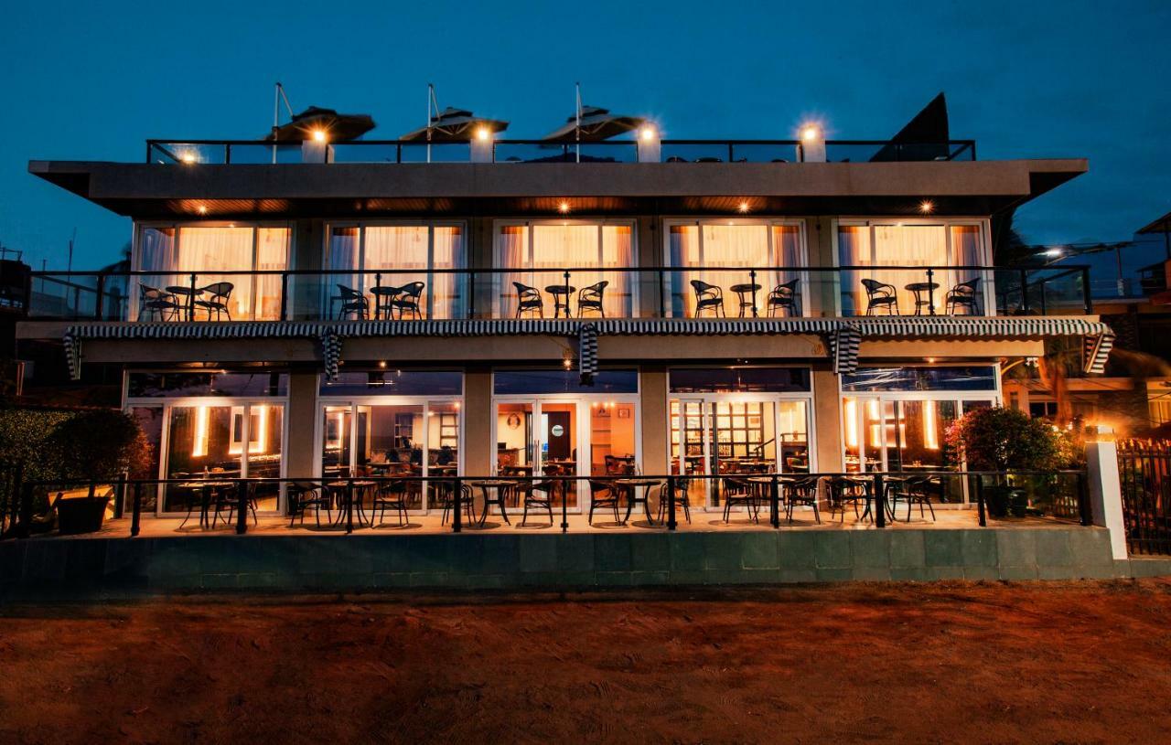 Royale Exotica, Goa Calangute Exterior foto